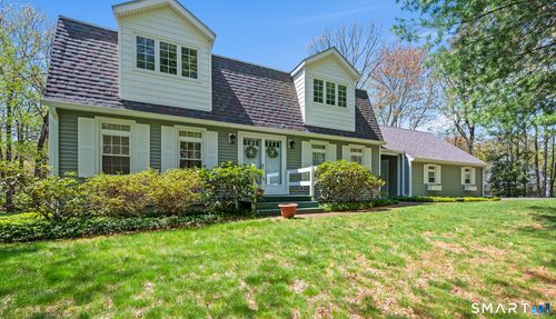 33 Partridge Ln, Burlington, CT, 06013-1206 | Card Image