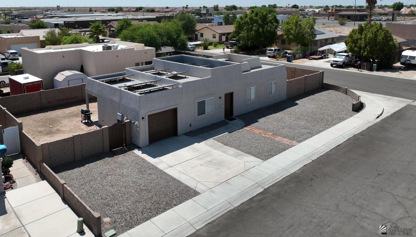 37th Way, Yuma, AZ 85367 #1