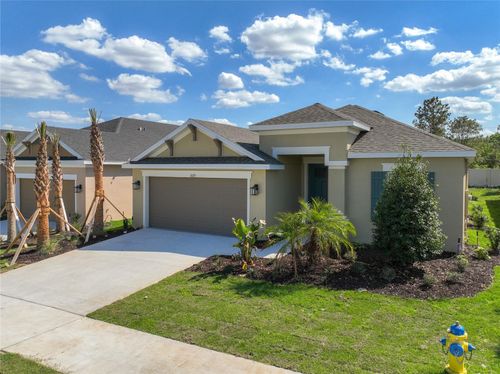 2675 Ridgetop Ln, Clermont, FL, 34711-7539 | Card Image