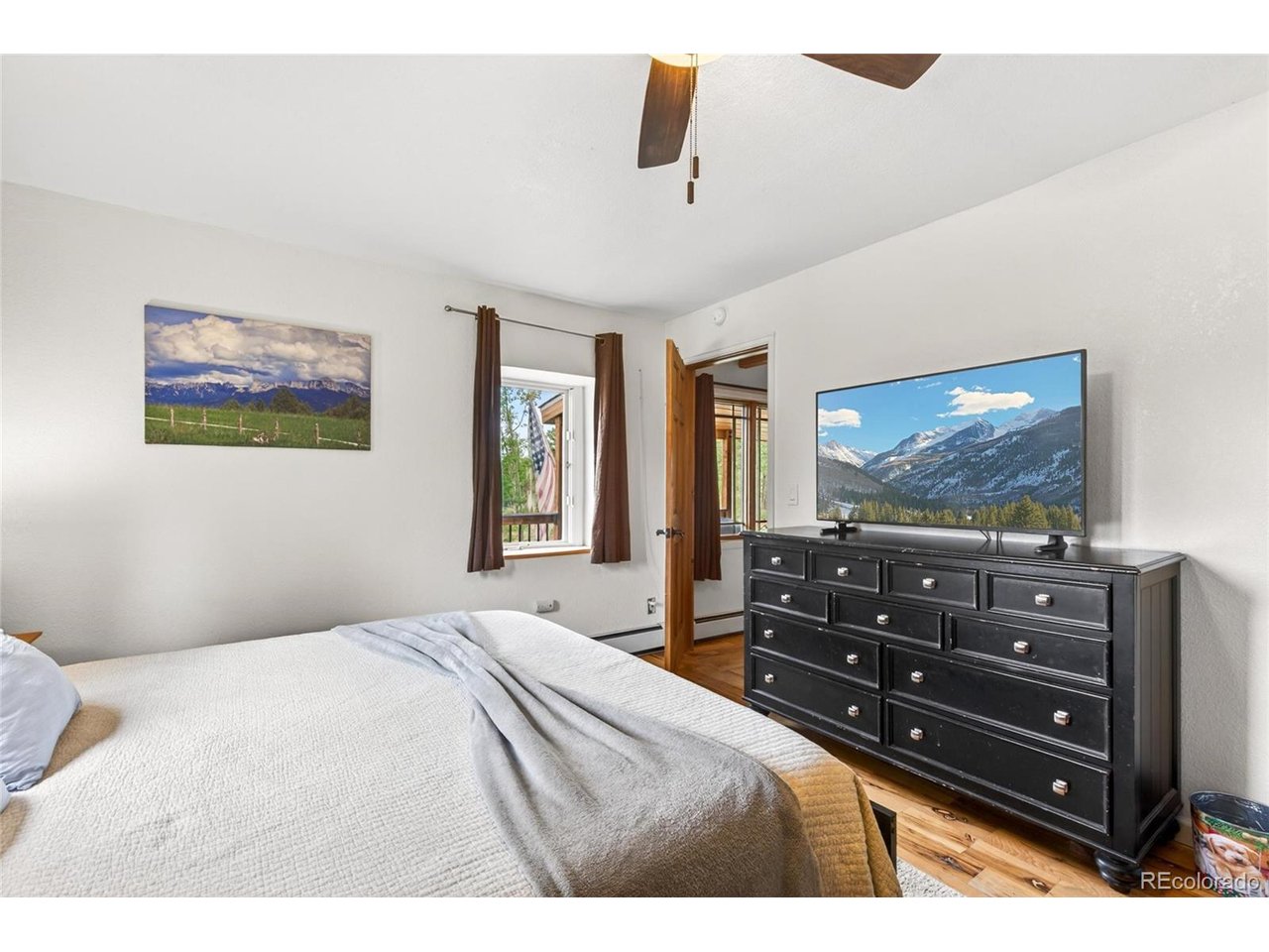Residential in Black Hawk 2