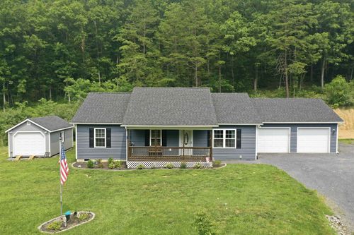 4111 Moreland Gap Rd, New Market, VA, 22844-3721 | Card Image