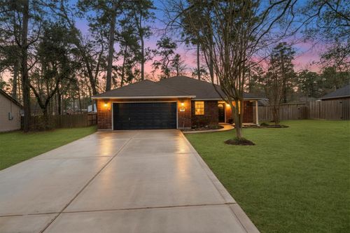 7115 Nickaburr Creek Dr, Magnolia, TX, 77354-5795 | Card Image