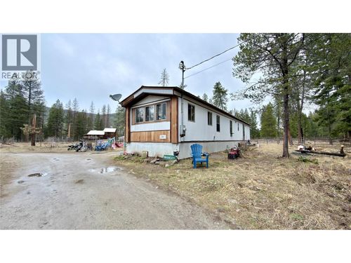 11 Haggen Road, Beaverdell, BC, V0H1A0 | Card Image