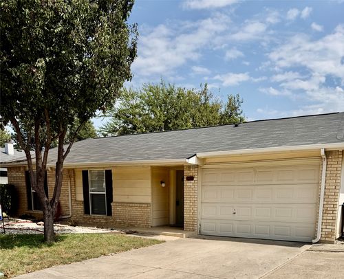 5312 Queens Ct, Lake Dallas, TX, 75065-2661 | Card Image