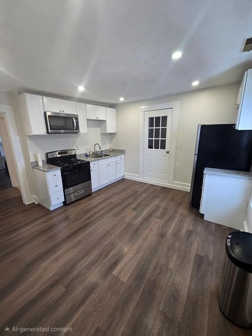 2-1 Rockdale Ave, Lowell, MA, 01854 | Card Image