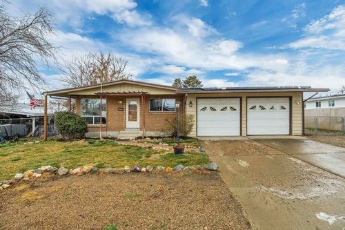 158 2200, Sunset, UT, 84015-2536 | Card Image