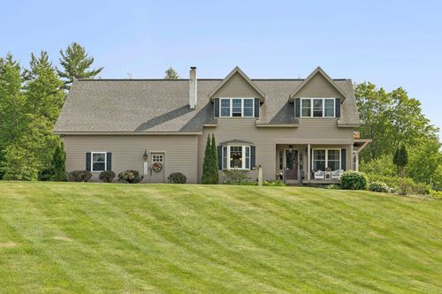65 Steele Hill Road, Weathersfield, VT, 05030 | Card Image