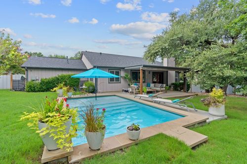 1428 Gracy Dr, Austin, TX, 78758-3728 | Card Image