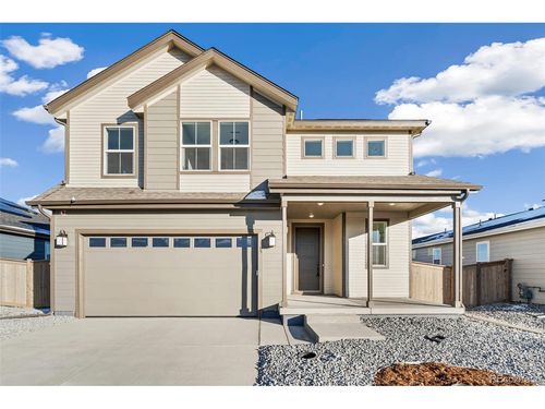 165 Rock Wren Way, Erie, CO, 80516-7096 | Card Image