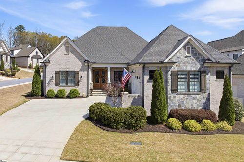 401 Southern Beech Ct, Simpsonville, SC, 29681-8185 | Card Image