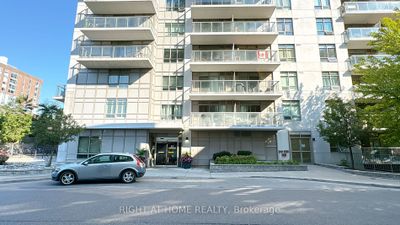 106 - 816 Lansdowne Ave, Condo with 2 bedrooms, 2 bathrooms and 1 parking in Toronto ON | Image 1