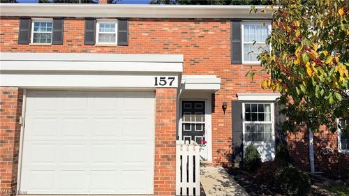 157 Drury Ln, Mayfield Heights, OH, 44124-2012 | Card Image