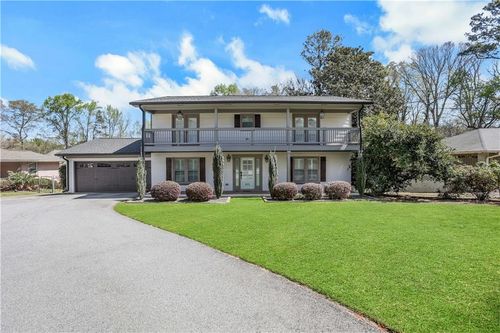 3873 Chamblee Dunwoody Rd, Chamblee, GA, 30341-1701 | Card Image