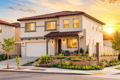 1500 Painted Cave Ave, Chula Vista, CA, 91913-4030 | Card Image