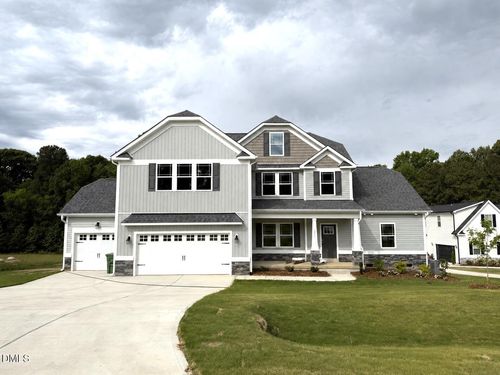 271 Busterfield Court, Benson, NC, 27504 | Card Image