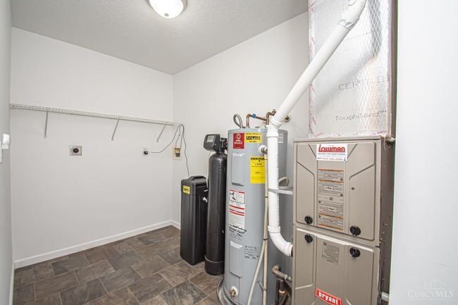 120 Saxon Cv, House other with 3 bedrooms, 2 bathrooms and null parking in Eaton OH | Image 23