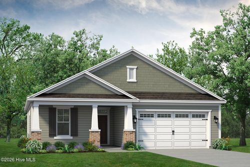 1185 Halter Pl Nw, Calabash, NC, 28467-3600 | Card Image