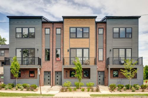 33-3668 Trumbull Street, Detroit, MI, 48208 | Card Image