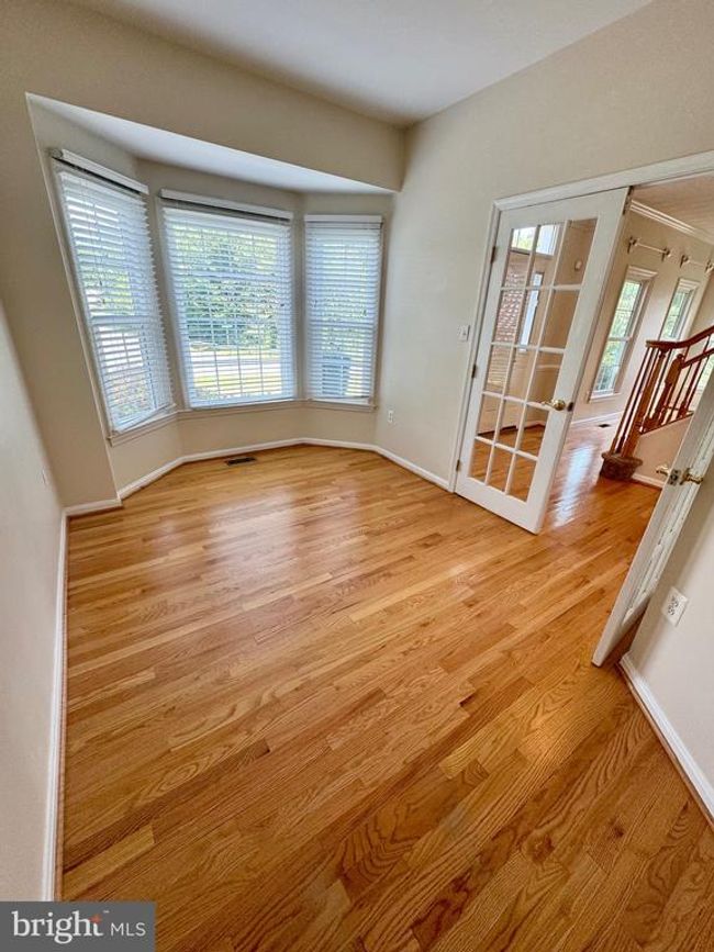 805 Winterberry Dr, House other with 5 bedrooms, 4 bathrooms and null parking in FREDERICKSBURG VA | Image 4