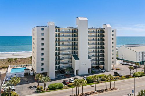 9f-3601 S Ocean Blvd, North Myrtle Beach, SC, 29582-4972 | Card Image