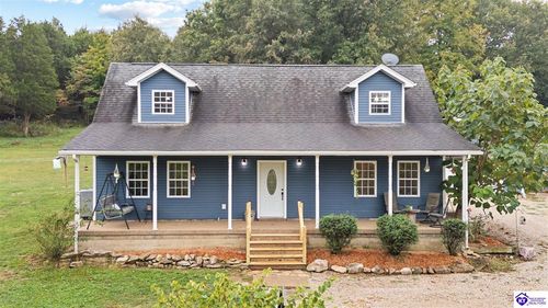 326 Paul Farm Ln, Custer, KY, 40115-5308 | Card Image