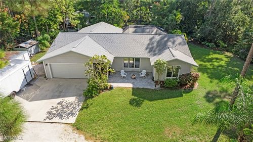 25187 Papillion Dr, BONITA SPRINGS, FL, 34135-8846 | Card Image