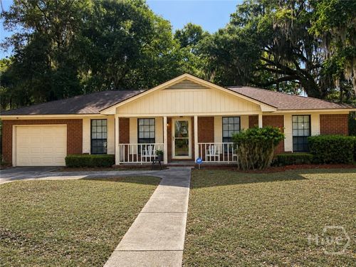 14210 Coffee Bluff Road, Savannah, GA, 31419 | Card Image