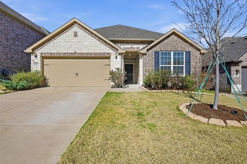 3320 Sorghum Way, Mckinney, TX, 75071-2296 | Card Image