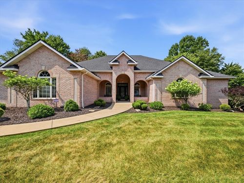 317 Macintosh Dr, Mars, PA, 16046-4057 | Card Image