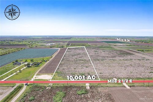 TBD Mile 2 1/2 W, Weslaco, TX, 78596 | Card Image
