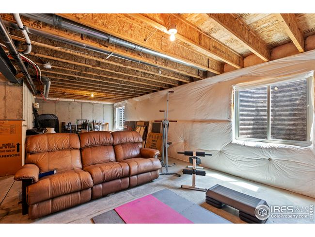 7266 Andover St, House other with 3 bedrooms, 3 bathrooms and null parking in Wellington CO | Image 32