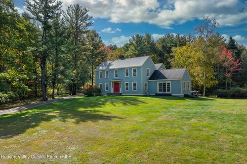 2205 County Route 5, Canaan, NY, 12029-1708 | Card Image