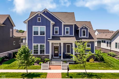 1389 Chatham Hills Blvd, Westfield, IN, 46074-4389 | Card Image