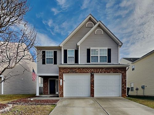 1609 Extine Ln, Raleigh, NC, 27610-3495 | Card Image