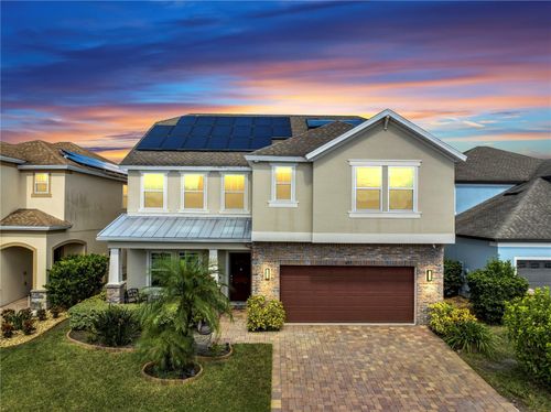 5205 Villa Rosa Ave, SAINT CLOUD, FL, 34771-7849 | Card Image