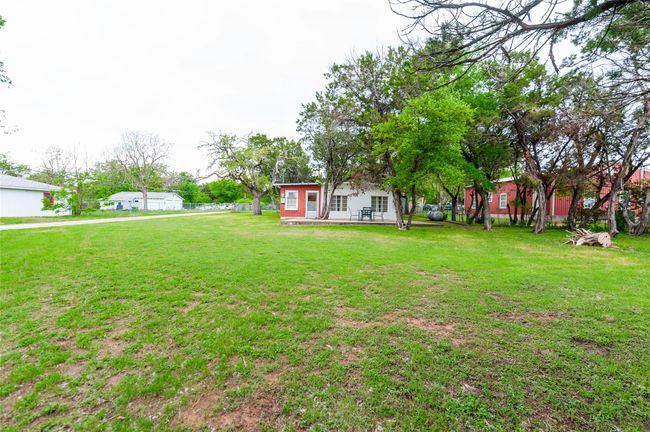 View of yard | Image 9