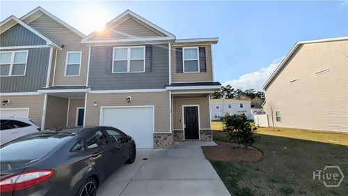 337 Governor Gwinnett Way, Pooler, GA, 31322-3808 | Card Image