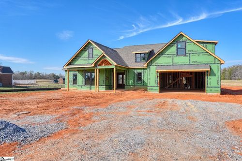 812 Old Island Ford Rd, Chesnee, SC, 29323-9272 | Card Image