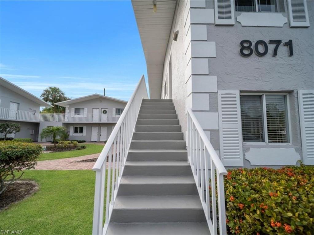 Residential in FORT MYERS 4