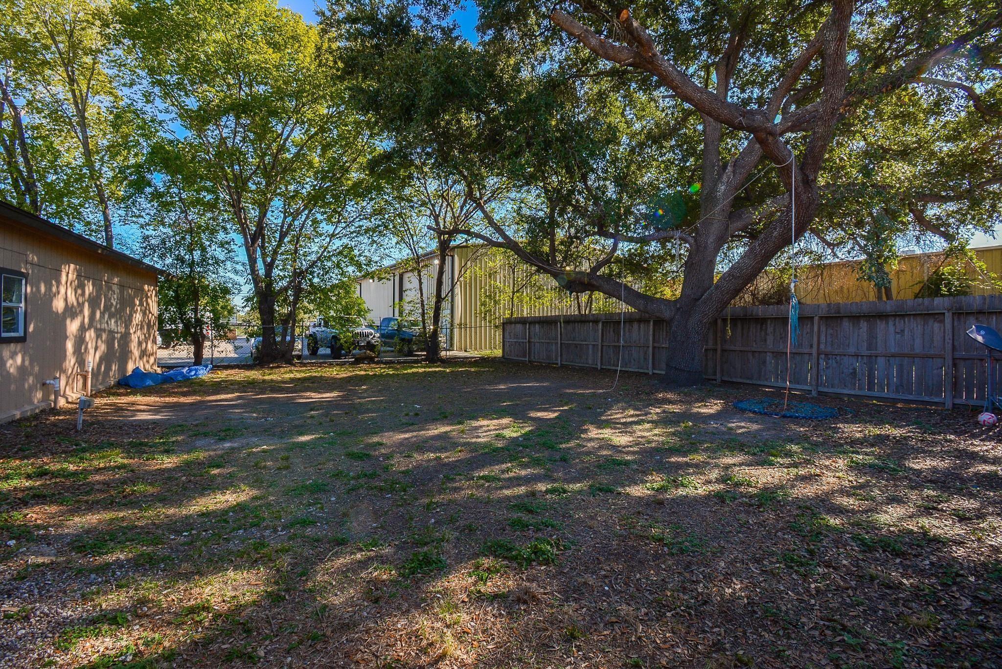 Residential Lease in Houston 3