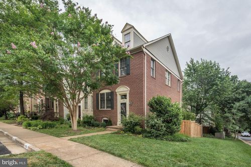 1264 Quaker Hill Dr, ALEXANDRIA, VA, 22314-4762 | Card Image