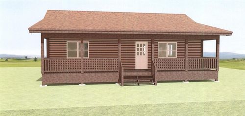 8836 Wisconsin River Ln, Saint Germain, WI, 54558-8708 | Card Image