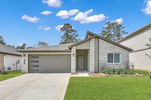 14213 Wonder Lake Ln, Conroe, TX, 77384-2029 | Card Image
