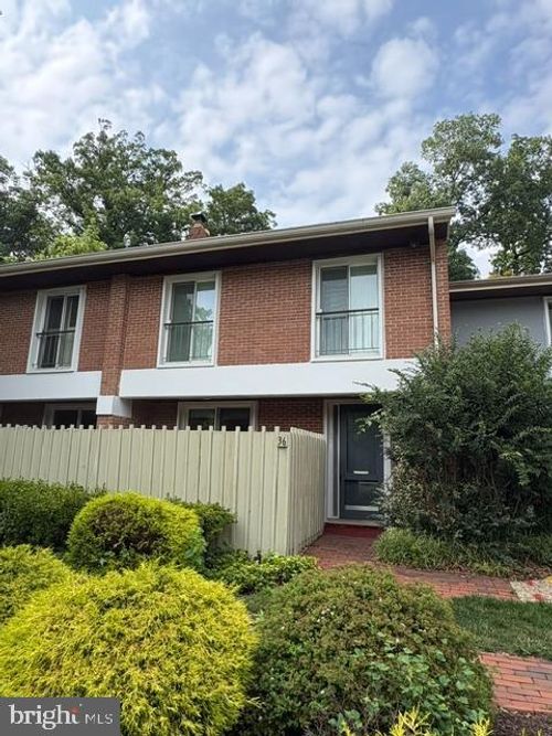 36 Bouton Green Ct, BALTIMORE, MD, 21210-1503 | Card Image