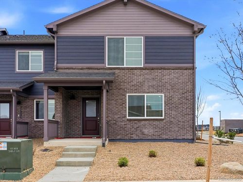 21234 E 65th Dr, Aurora, CO, 80019-2433 | Card Image