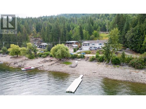 d-3610 Eagle Bay Rd, Eagle Bay, BC, V0E1T0 | Card Image