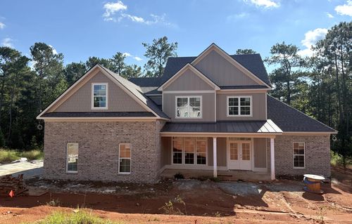 1640 Foxhall Court, Columbus, GA, 31904 | Card Image