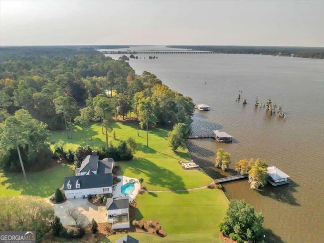 286 Cannon Branch Rd, House other with 3 bedrooms, 4 bathrooms and 2 parking in Cordele GA | Image 82
