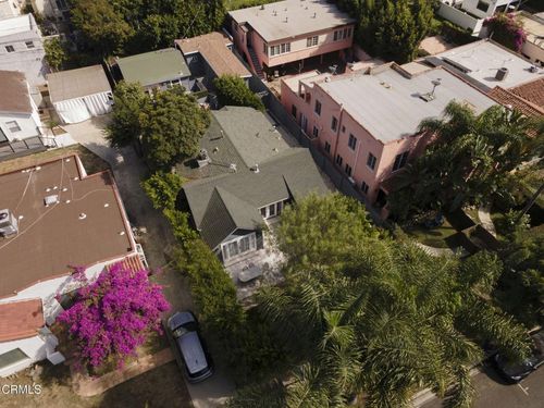 936 N Harper Ave, Los Angeles, CA, 90048-3580 | Card Image