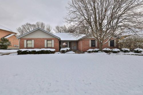 4577 Peakview Ct, Liberty Twp, OH, 45011-7213 | Card Image